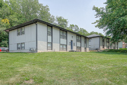 Eaton Street Apartments