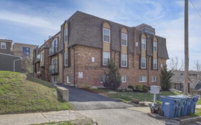 Marquis Plaza Apartments