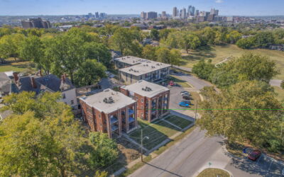 Lexington Avenue Apartments