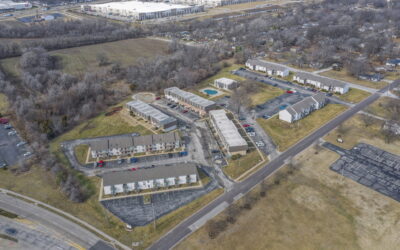 Georgetown Apartments & Townhomes