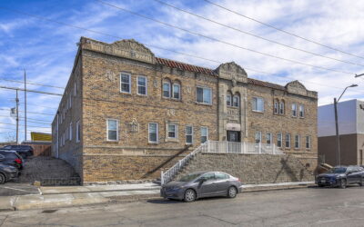 Harrison Haus Apartments