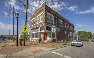 Barnett Mixed-Use Portfolio