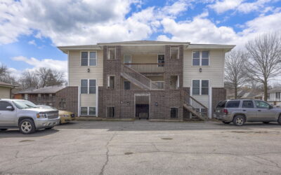 Raytown Apartments