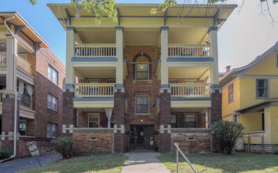 Charlotte Apartments