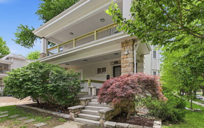 39th Street Duplex